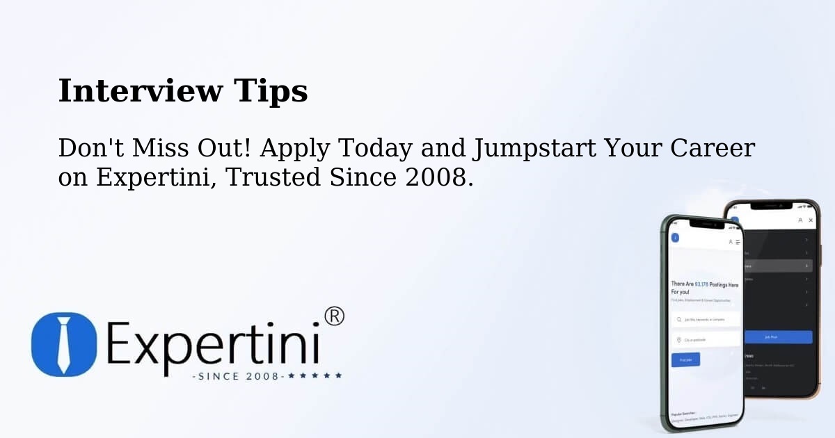 Interview Tips & Techniques for Job Seekers – Gaurnadi - Gaurnadi, Bangladesh Jobs Expertini